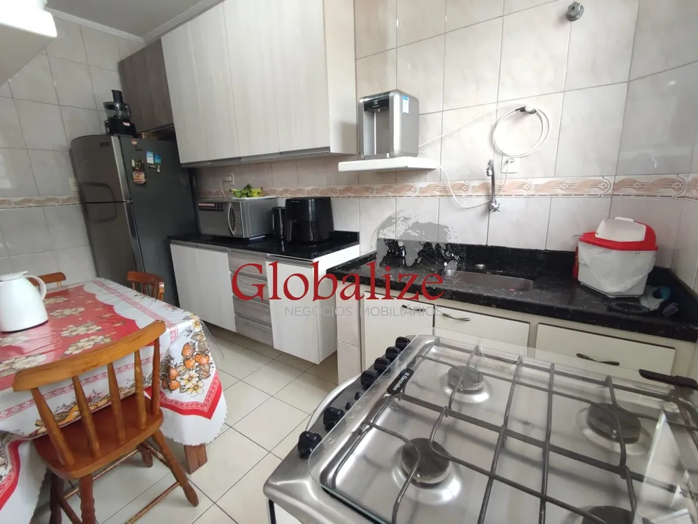 Apartamento, 2 quartos, 72 m² - Foto 12