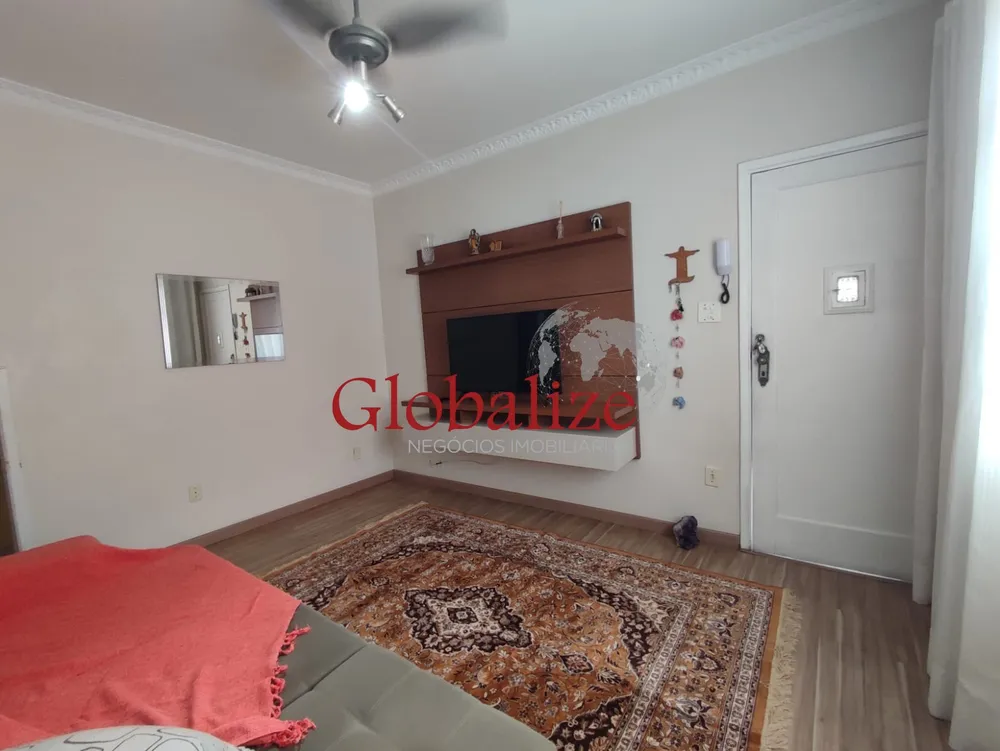 Apartamento, 2 quartos, 72 m² - Foto 5