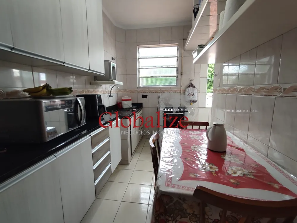 Apartamento, 2 quartos, 72 m² - Foto 11