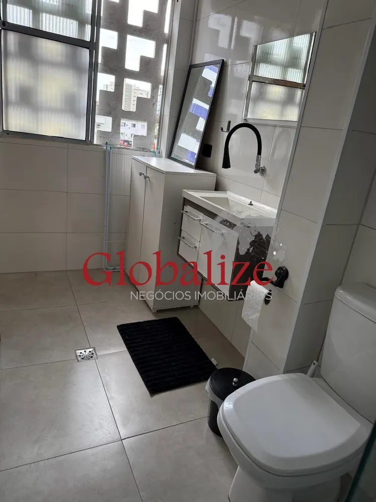 Apartamento, 1 quarto, 40 m² - Foto 9