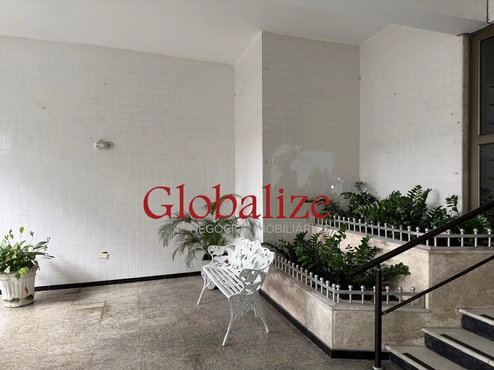 Apartamento, 1 quarto, 40 m² - Foto 12