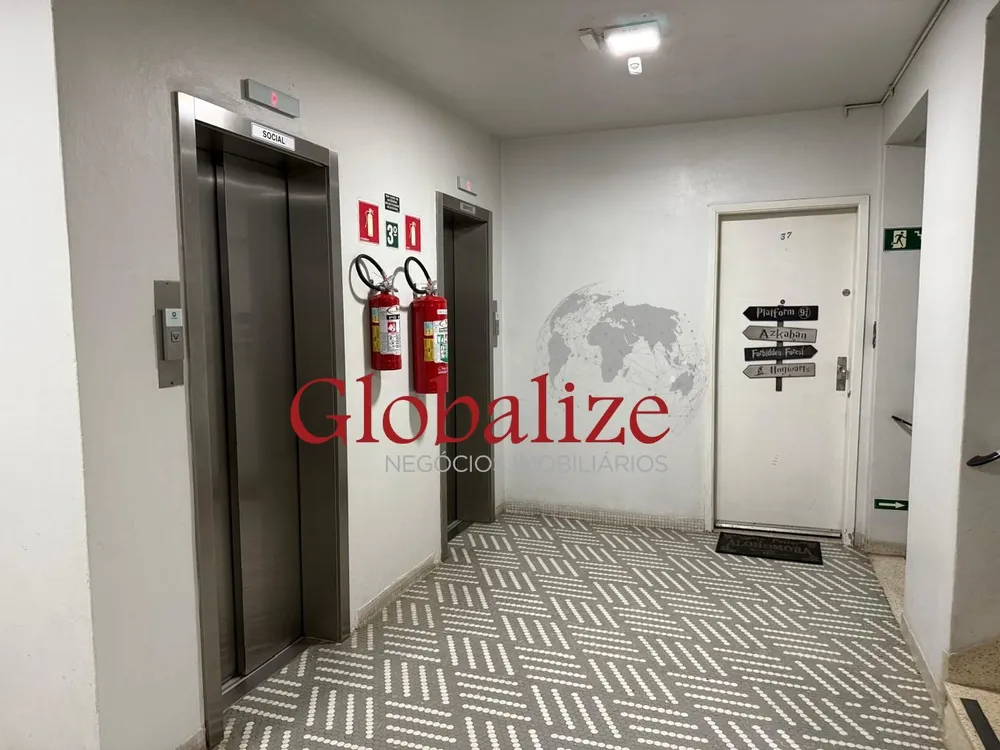 Apartamento, 1 quarto, 40 m² - Foto 11