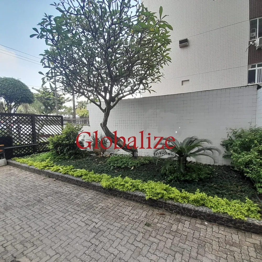 Apartamento, 1 quarto, 40 m² - Foto 16