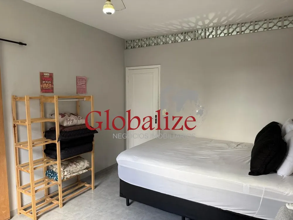 Apartamento, 1 quarto, 40 m² - Foto 6