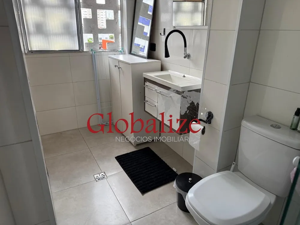 Apartamento, 1 quarto, 40 m² - Foto 8