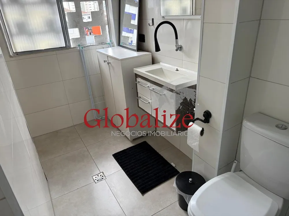 Apartamento, 1 quarto, 40 m² - Foto 10