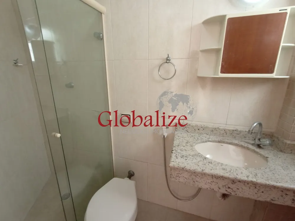 Casa, 4 quartos, 126 m² - Foto 13