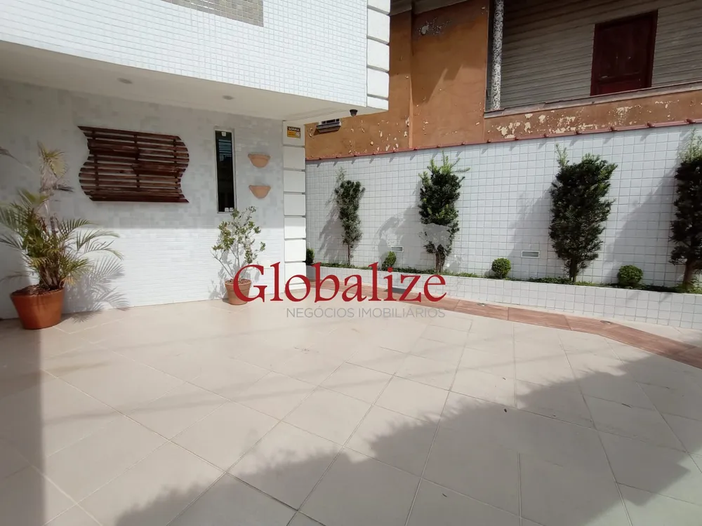Casa, 4 quartos, 126 m² - Foto 2