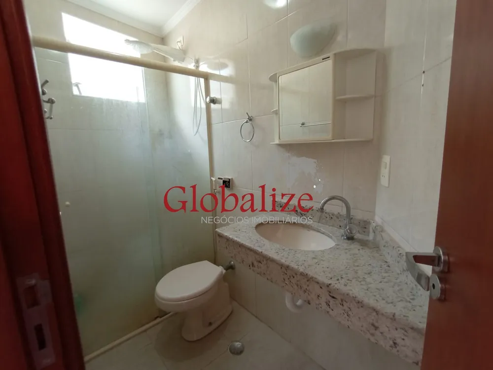 Casa, 4 quartos, 126 m² - Foto 16