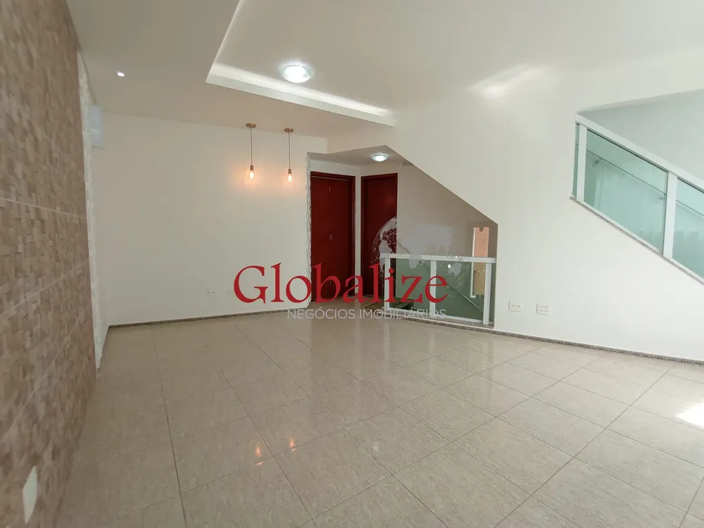Casa, 4 quartos, 126 m² - Foto 1