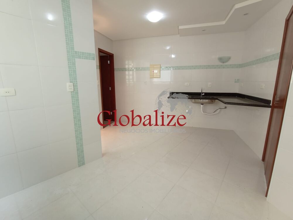 Casa à venda e aluguel com 4 quartos, 126m² - Foto 3