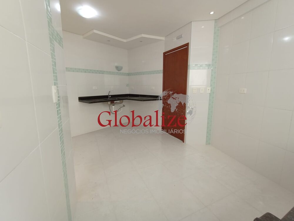 Casa à venda e aluguel com 4 quartos, 126m² - Foto 4