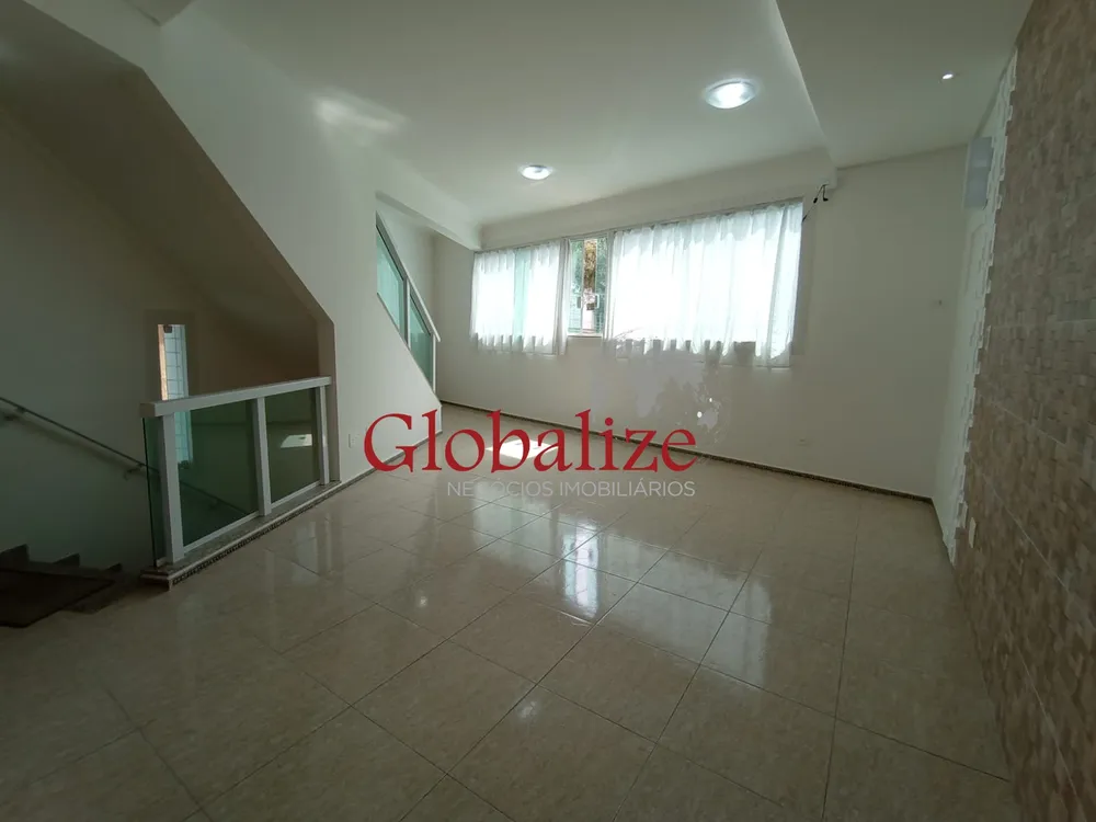 Casa, 4 quartos, 126 m² - Foto 4