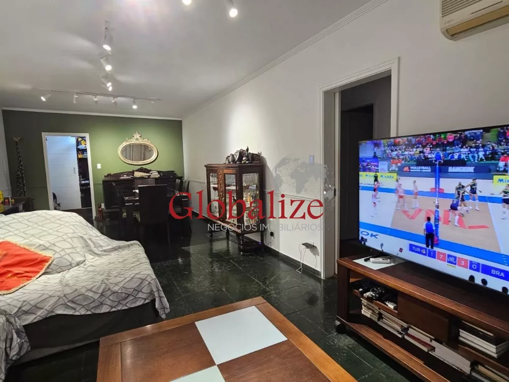 Apartamento à venda com 2 quartos, 105m² - Foto 4