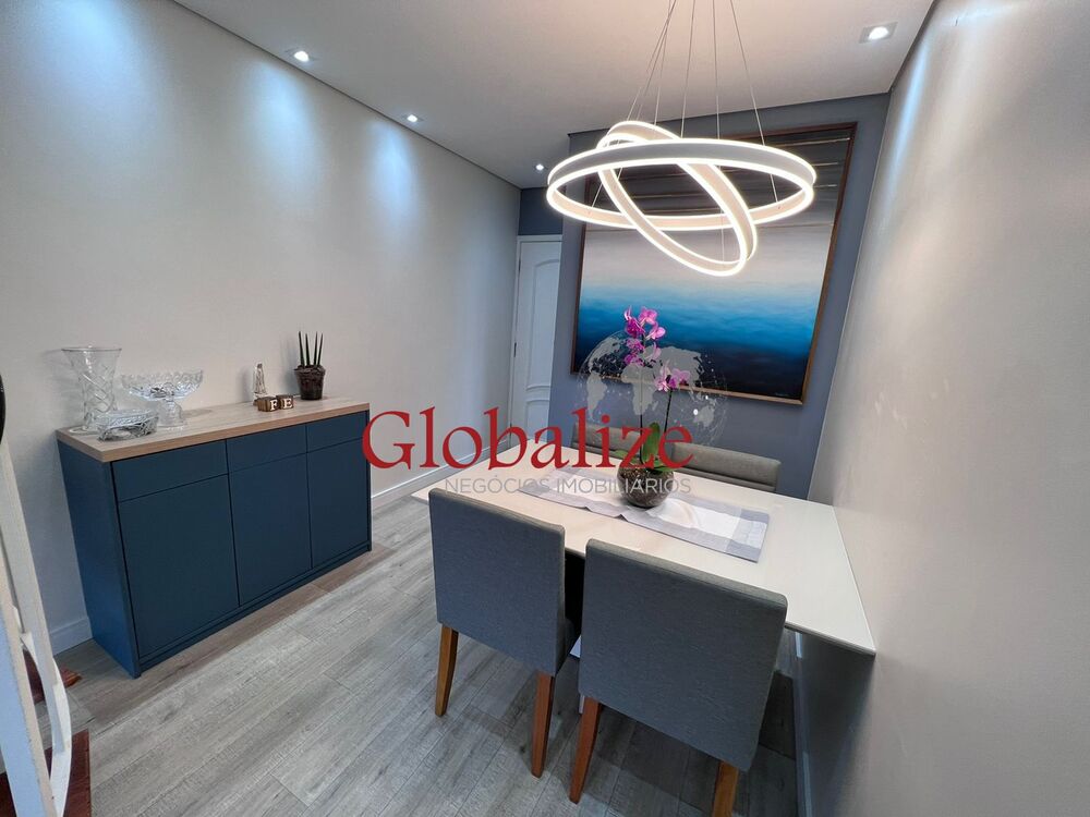 Cobertura, 3 quartos, 207 m² - Foto 1
