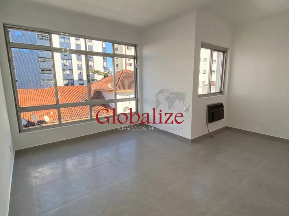 Apartamento à venda com 2 quartos, 77m² - Foto 2