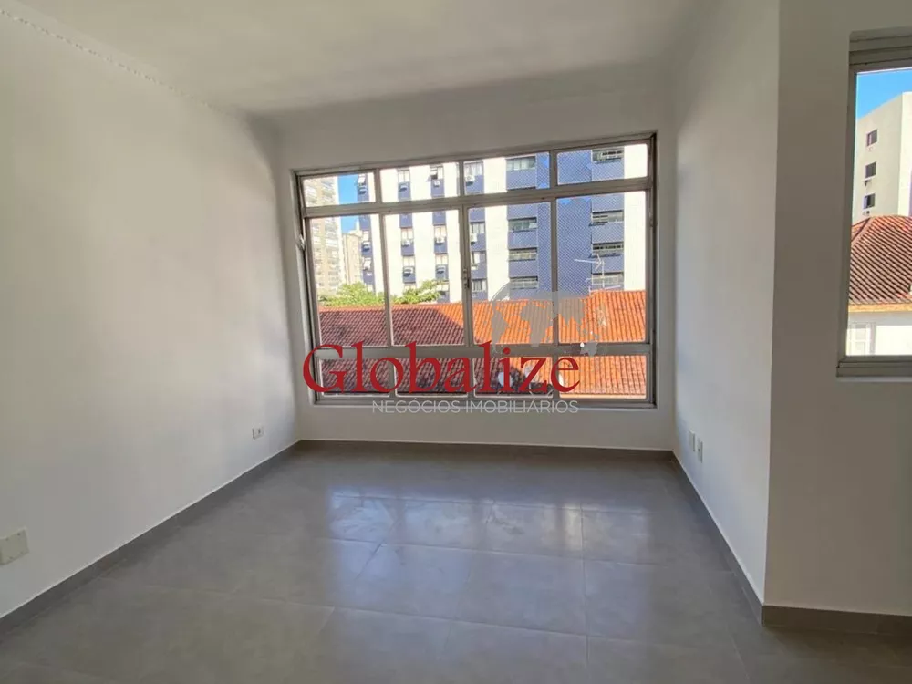 Apartamento à venda com 2 quartos, 77m² - Foto 5