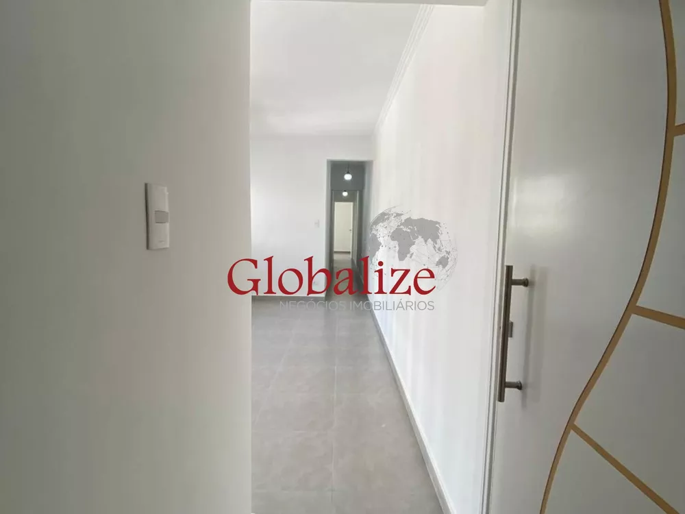 Apartamento à venda com 2 quartos, 77m² - Foto 8