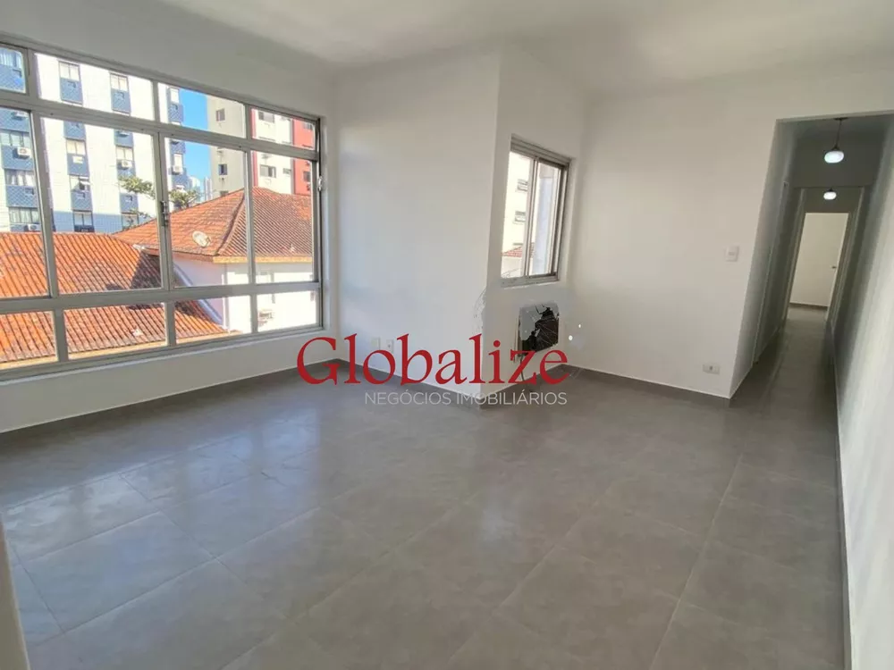 Apartamento à venda com 2 quartos, 77m² - Foto 1