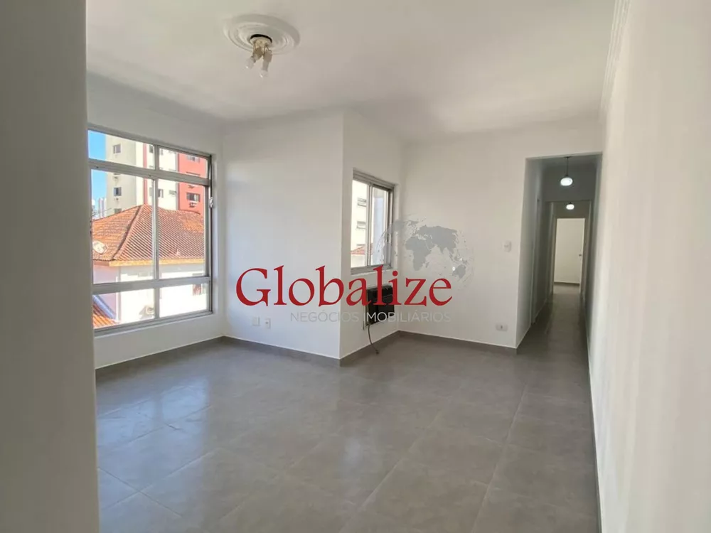 Apartamento à venda com 2 quartos, 77m² - Foto 3