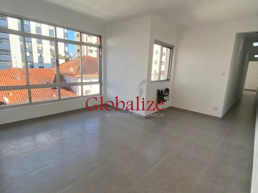 Apartamento à venda com 2 quartos, 77m² - Foto 6