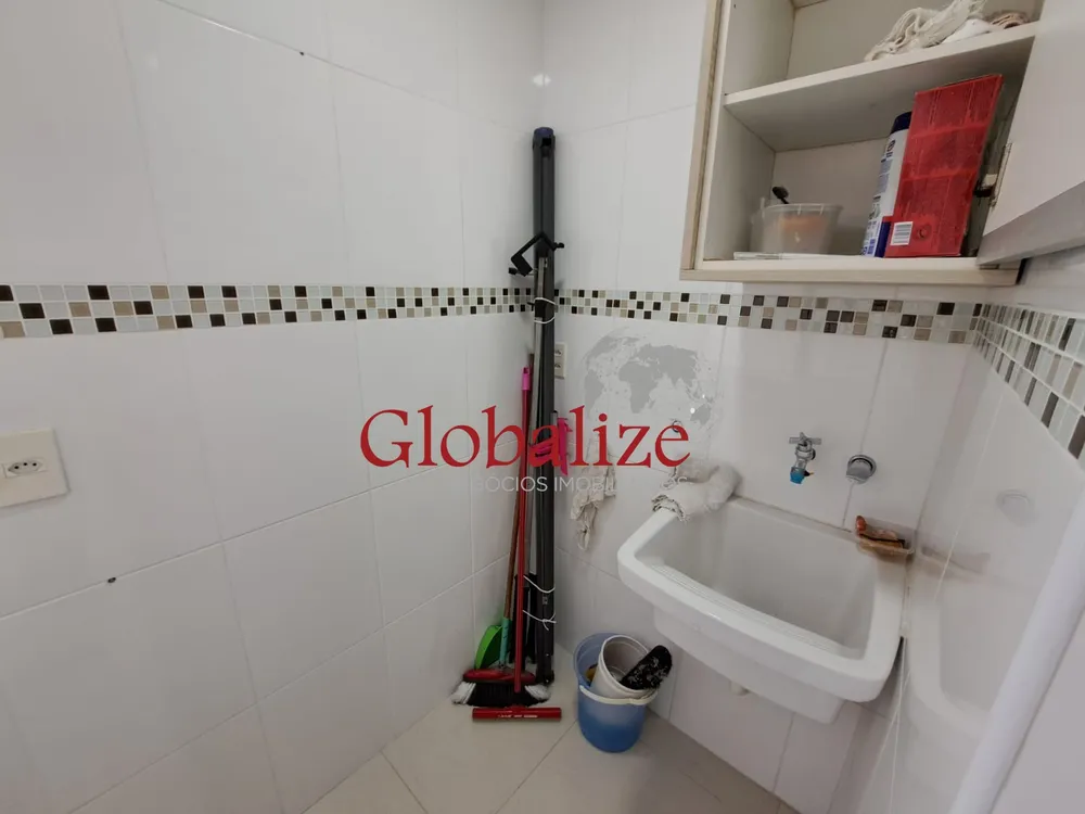 Apartamento, 1 quarto, 55 m² - Foto 15