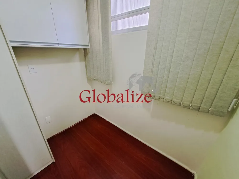 Apartamento, 1 quarto, 55 m² - Foto 11