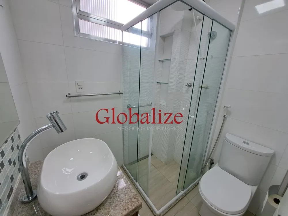 Apartamento, 1 quarto, 55 m² - Foto 9