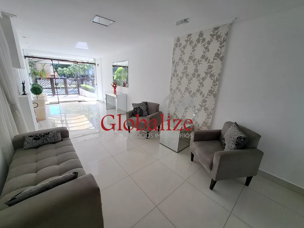 Cobertura, 3 quartos, 422 m² - Foto 15