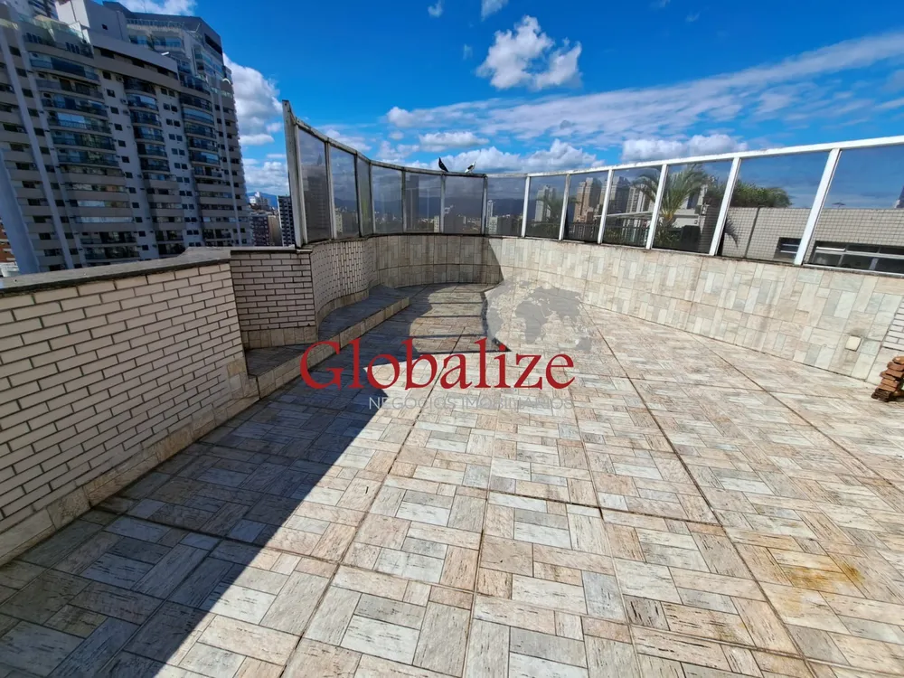 Cobertura, 3 quartos, 422 m² - Foto 2