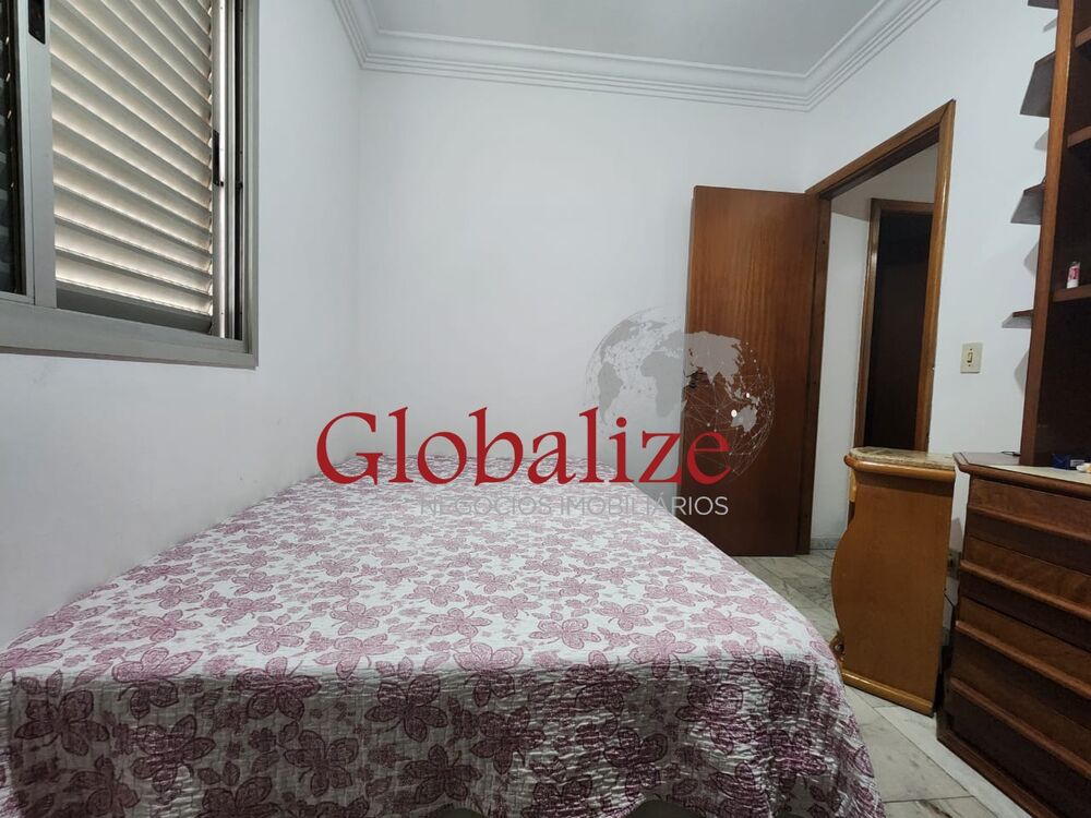 Apartamento, 2 quartos, 62 m² - Foto 1