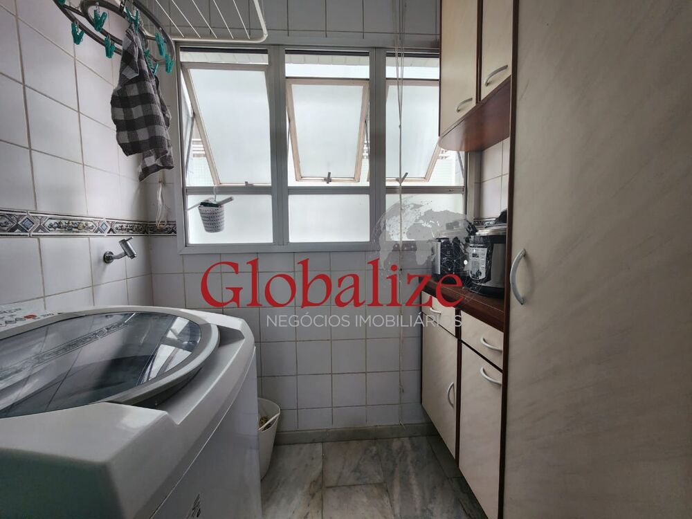 Apartamento, 2 quartos, 62 m² - Foto 3