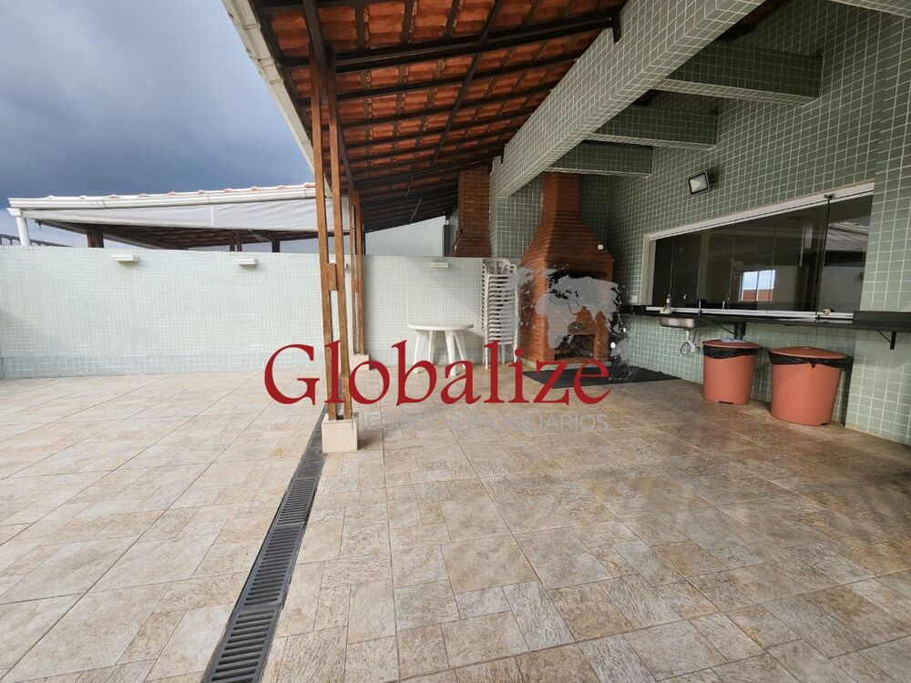 Apartamento, 2 quartos, 62 m² - Foto 4