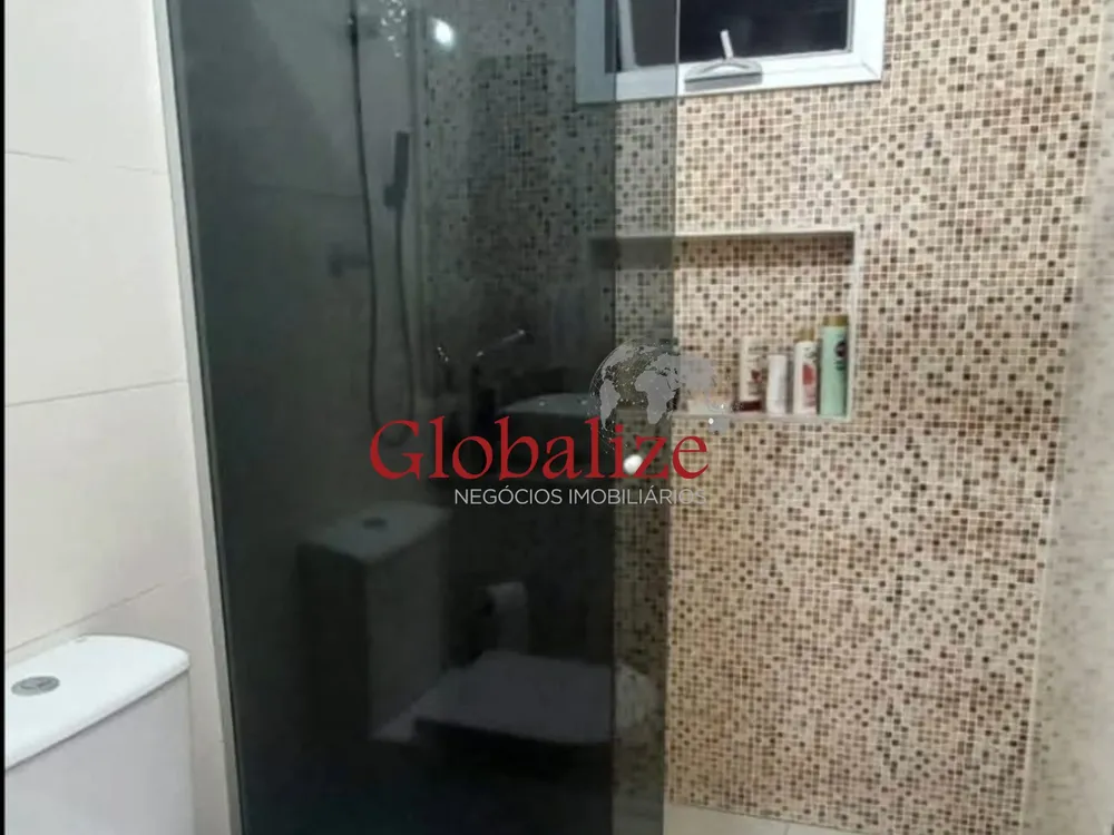 Apartamento, 2 quartos, 62 m² - Foto 7