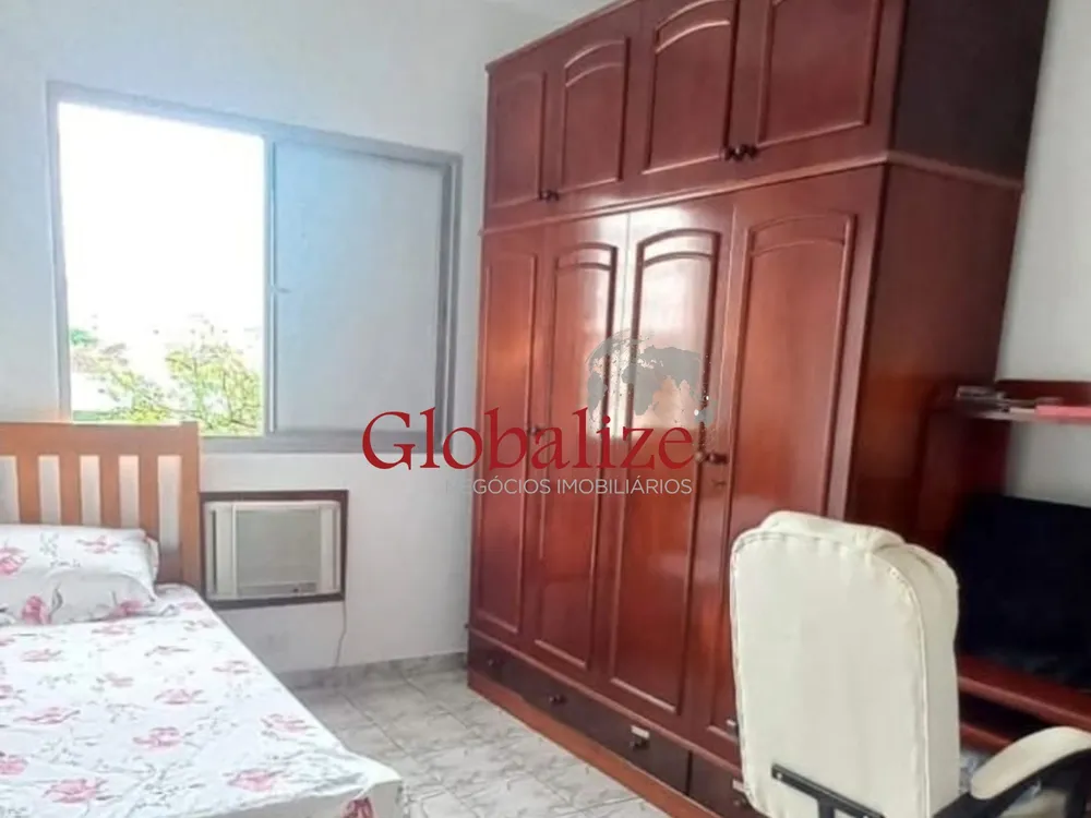 Apartamento, 2 quartos, 62 m² - Foto 6