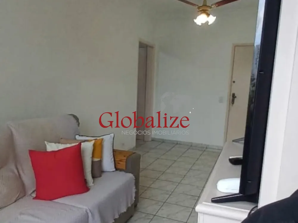 Apartamento, 2 quartos, 62 m² - Foto 4