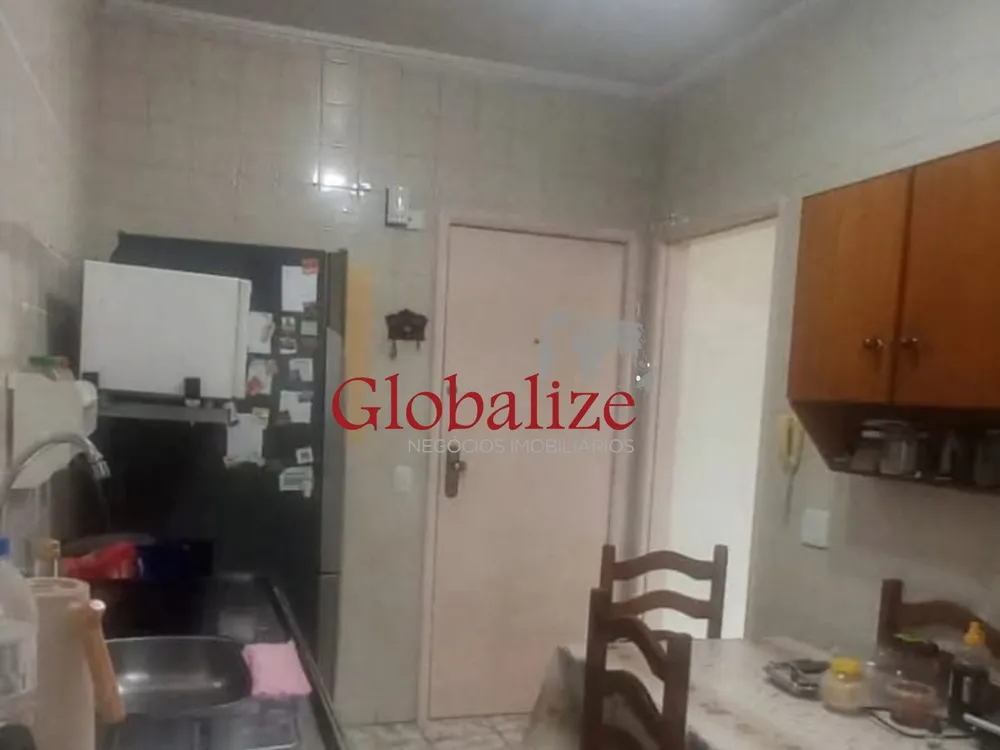 Apartamento, 2 quartos, 62 m² - Foto 5