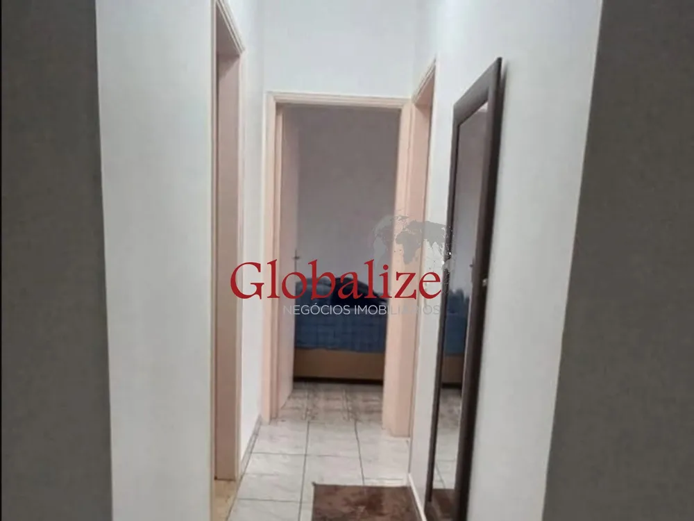 Apartamento, 2 quartos, 62 m² - Foto 11