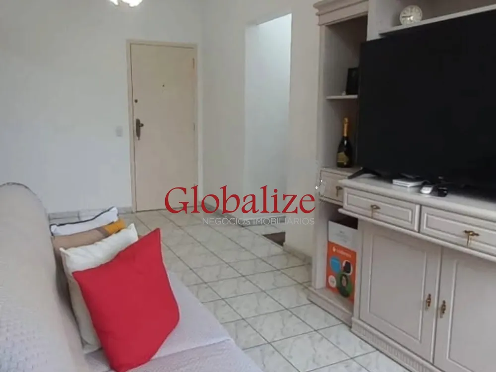 Apartamento, 2 quartos, 62 m² - Foto 1