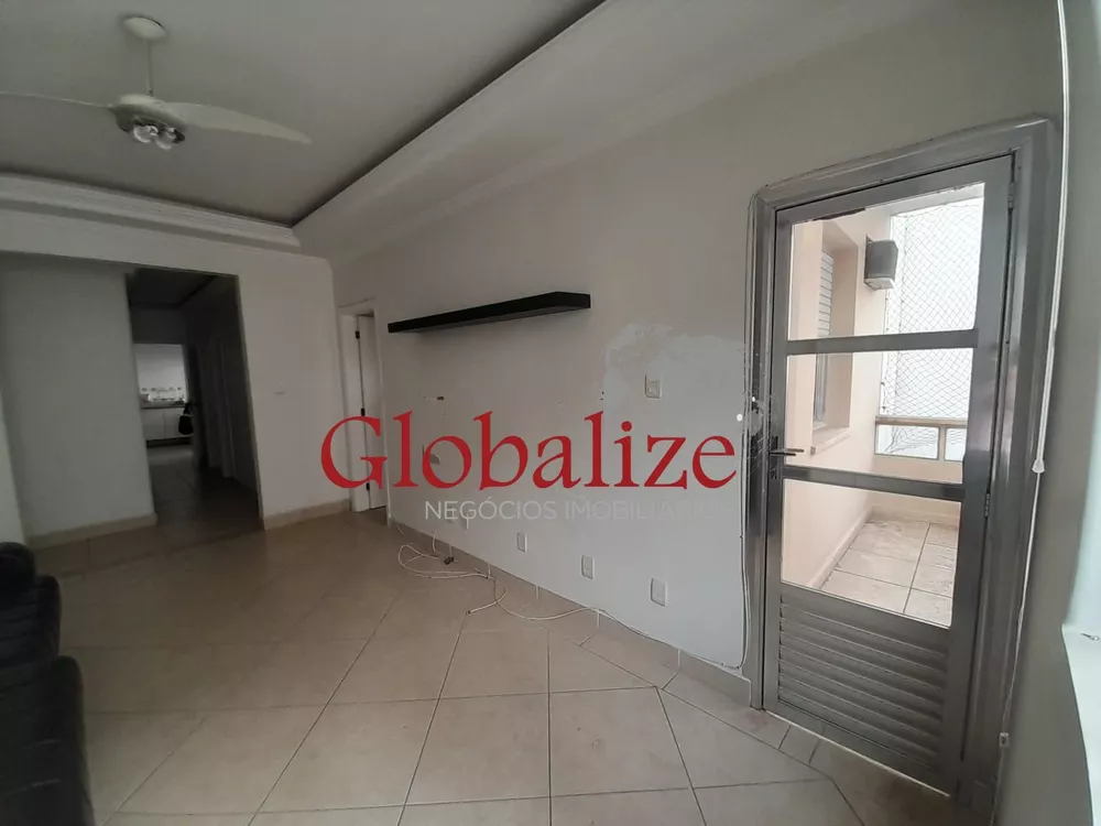 Apartamento à venda com 2 quartos, 85m² - Foto 3