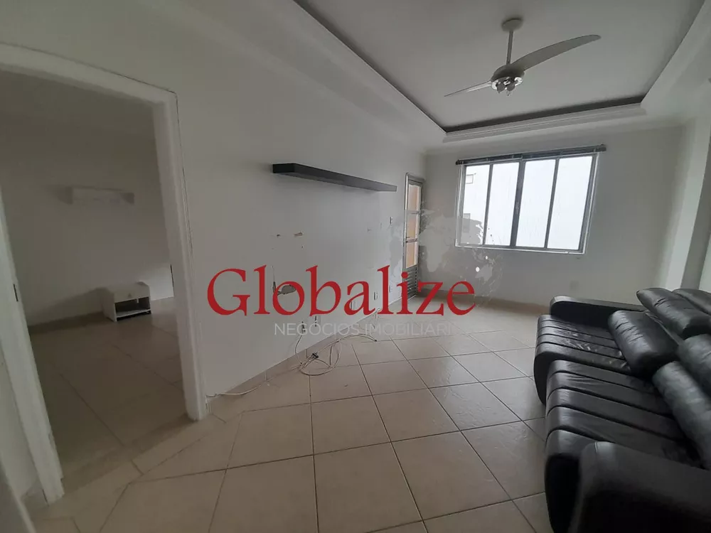 Apartamento à venda com 2 quartos, 85m² - Foto 1