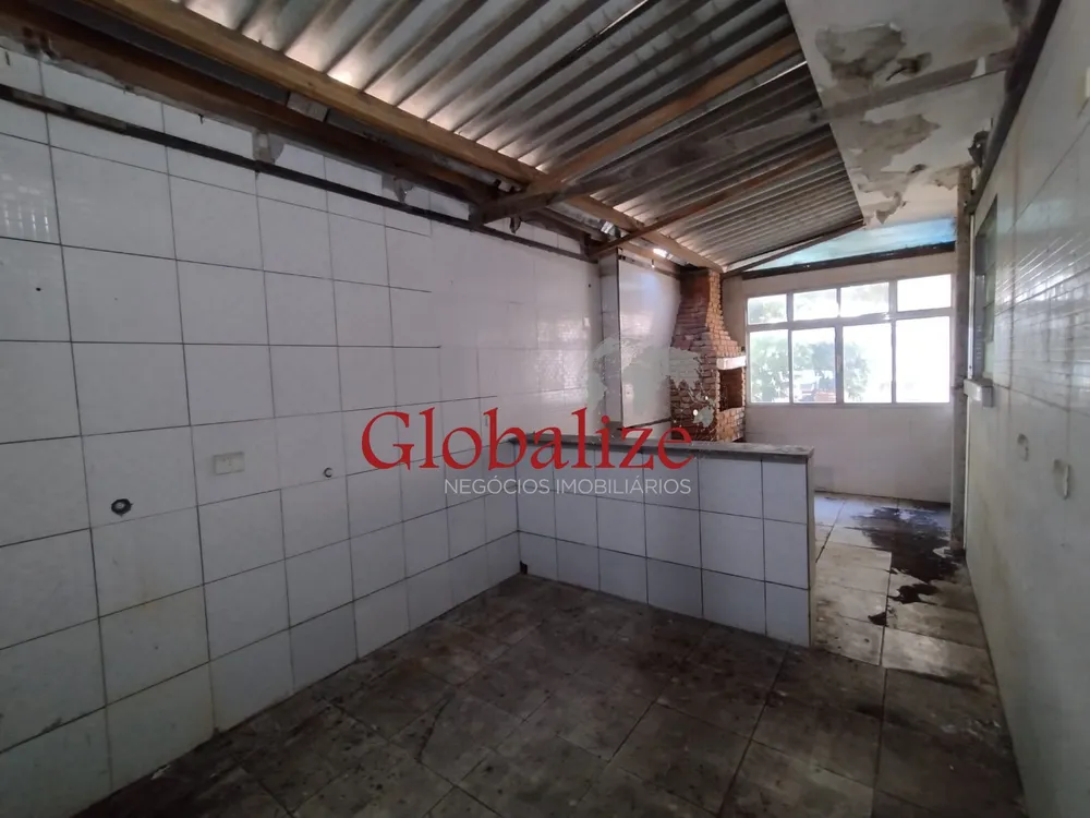 Sobrado, 6 quartos - Foto 12