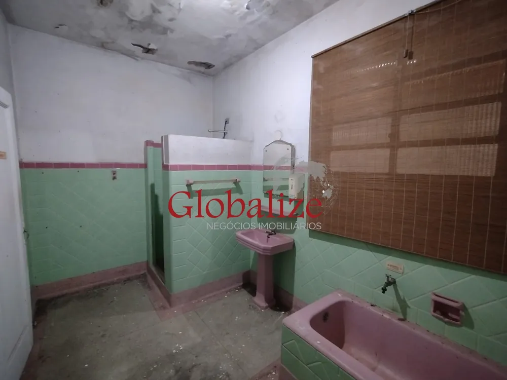 Sobrado, 6 quartos - Foto 1