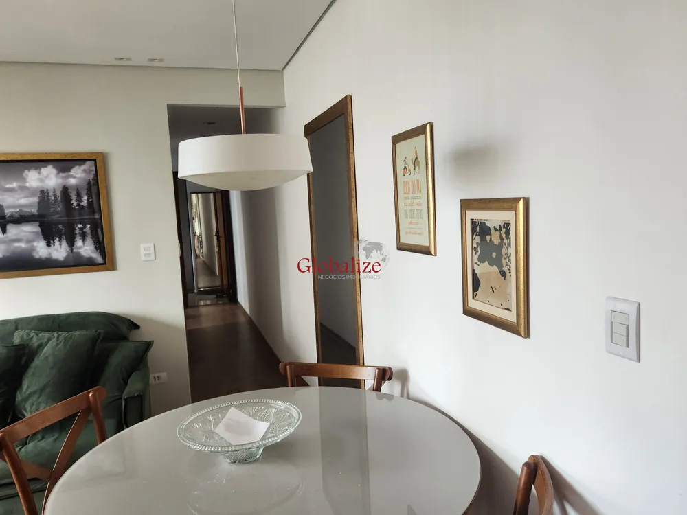 Apartamento, 2 quartos, 82 m² - Foto 3