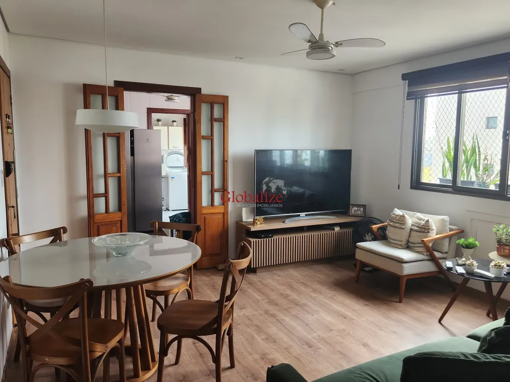 Apartamento, 2 quartos, 82 m² - Foto 1