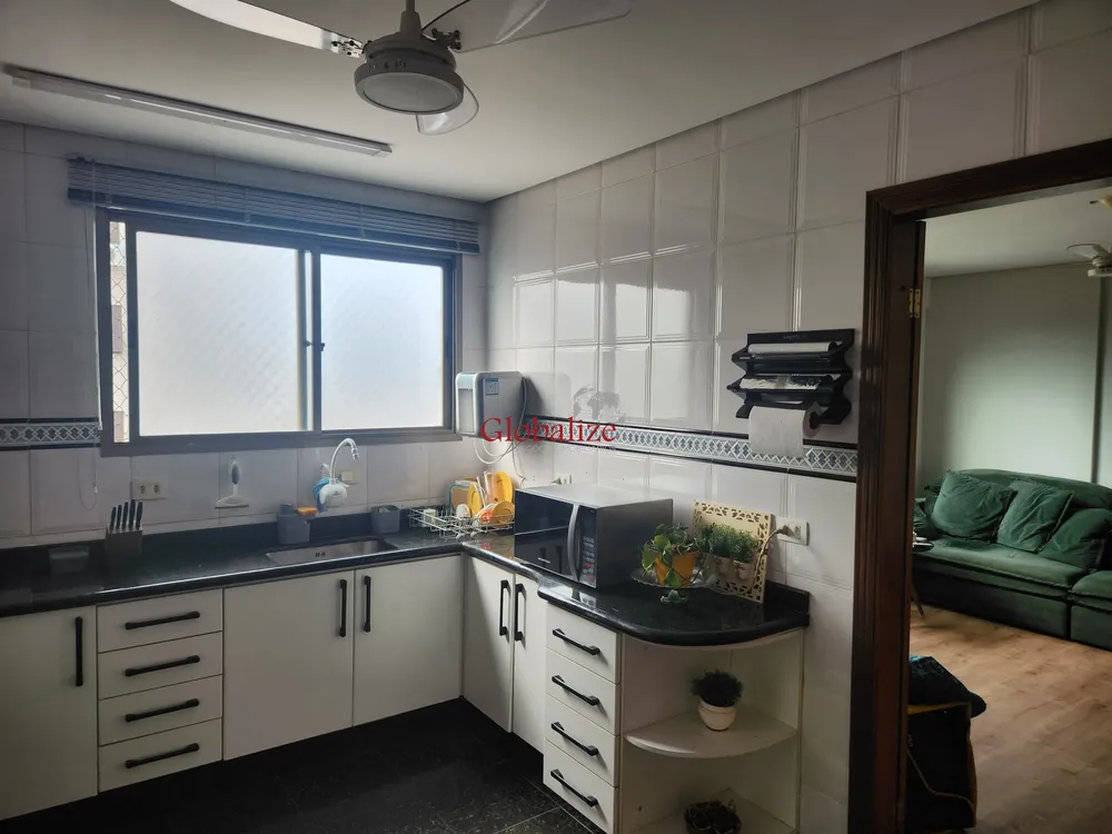 Apartamento, 2 quartos, 82 m² - Foto 4