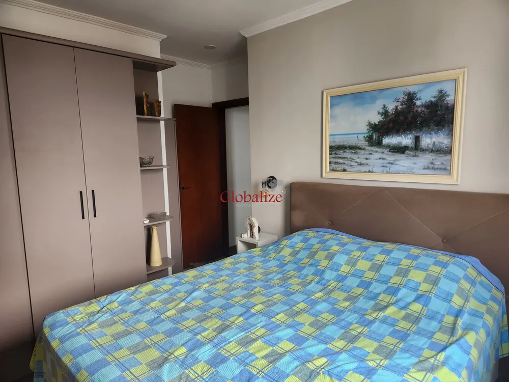 Apartamento, 2 quartos, 82 m² - Foto 11