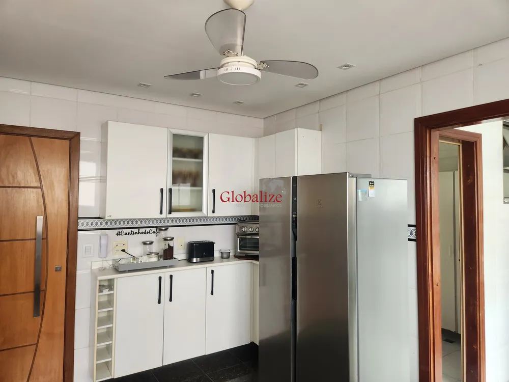 Apartamento, 2 quartos, 82 m² - Foto 6