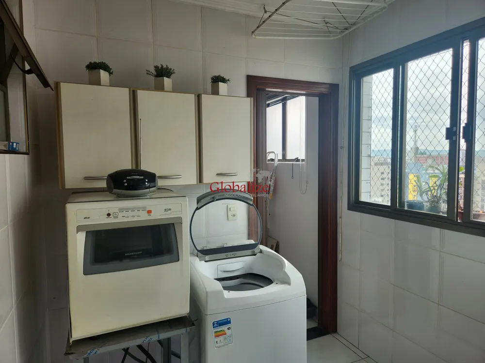 Apartamento, 2 quartos, 82 m² - Foto 8