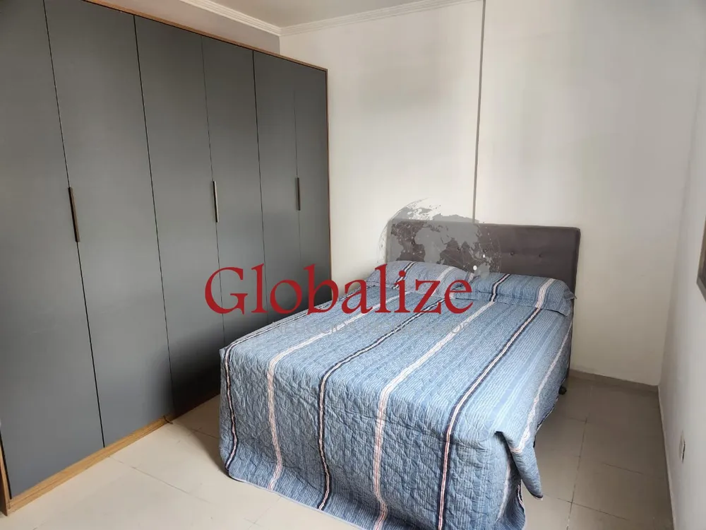 Apartamento, 2 quartos, 82 m² - Foto 9